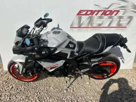 Yamaha Mt-10, снимка 2