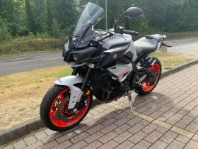 Yamaha Mt-10, снимка 3