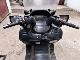 Suzuki Burgman 650*EXECUTIVE*ABS | Mobile.bg    4