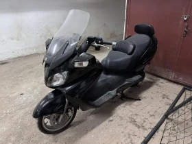 Suzuki Burgman 650*EXECUTIVE*ABS | Mobile.bg    3