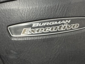 Suzuki Burgman 650*EXECUTIVE*ABS, снимка 6
