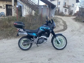 Yamaha Xtz, снимка 5