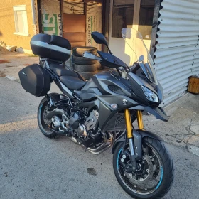 Yamaha Mt-09 Tracer 900, снимка 2