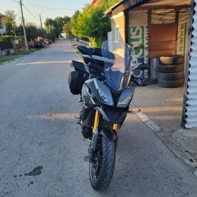 Yamaha Mt-09 Tracer 900, снимка 1