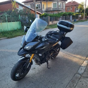 Yamaha Mt-09 Tracer 900, снимка 3