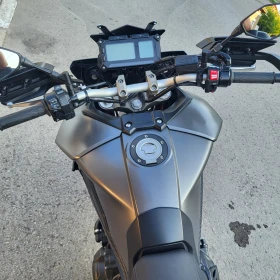 Yamaha Mt-09 Tracer 900, снимка 4