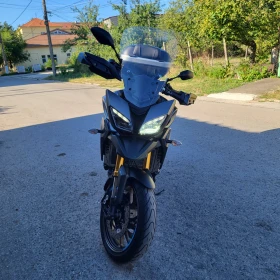 Yamaha Mt-09 Tracer 900, снимка 16