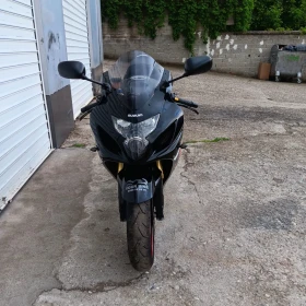 Обява за продажба на Suzuki Gsxr К5 лизинг! ~7 000 лв. - изображение 6