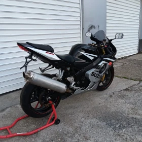 Обява за продажба на Suzuki Gsxr К5 лизинг! ~7 000 лв. - изображение 4