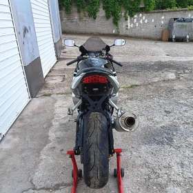 Обява за продажба на Suzuki Gsxr К5 лизинг! ~7 000 лв. - изображение 7