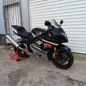 Обява за продажба на Suzuki Gsxr К5 лизинг! ~7 000 лв. - изображение 2