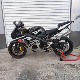 Обява за продажба на Suzuki Gsxr К5 лизинг! ~7 000 лв. - изображение 1