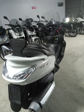 Yamaha Majesty 400i Led | Mobile.bg    7
