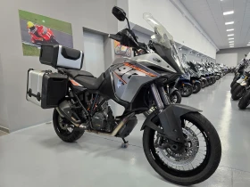 Ktm Adventure 1190S, Super Adventure, 2015. | Mobile.bg    2