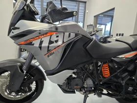 Ktm Adventure 1190S, Super Adventure, 2015. | Mobile.bg    12