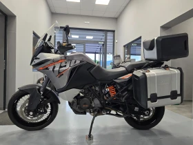 Ktm Adventure 1190S, Super Adventure, 2015. | Mobile.bg    6