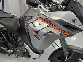 Ktm Adventure 1190S, Super Adventure, 2015. | Mobile.bg    11