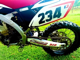 Обява за продажба на Yamaha Yz ~6 000 лв. - изображение 1