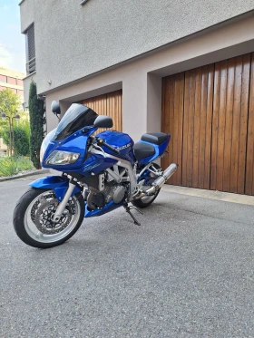 Suzuki SV 1000S | Auto.bg — изображение 3