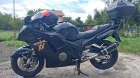 ����� �� �������� �� Honda Cbr 1100��