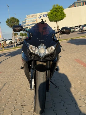 Suzuki Gsxr | Mobile.bg � ����� ������ 2