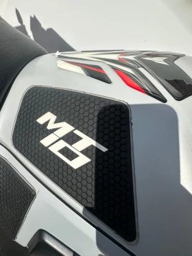 Yamaha Mt-10 | Mobile.bg � ����� ������ 4