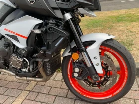 Yamaha Mt-10 undefined | Auto.bg — изображение 9