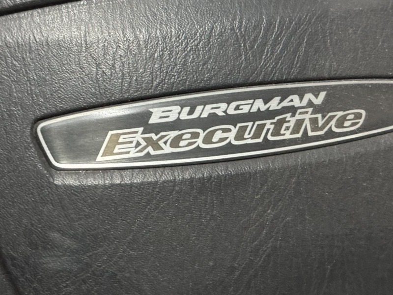 Suzuki Burgman 650*EXECUTIVE*ABS, снимка 6 - Мотоциклети и мототехника - 44970192