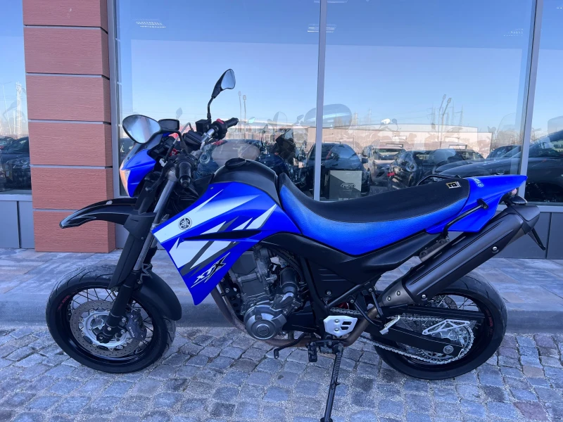 Yamaha Xt 660 X, снимка 4 - Мотоциклети и мототехника - 48602908