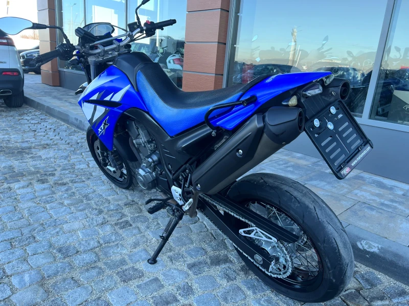 Yamaha Xt 660 X, снимка 6 - Мотоциклети и мототехника - 48602908