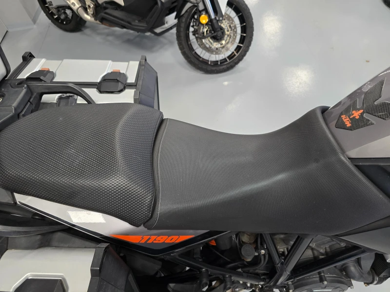 Ktm Adventure 1190S, Super Adventure, 2015г., снимка 13 - Мотоциклети и мототехника - 51092334