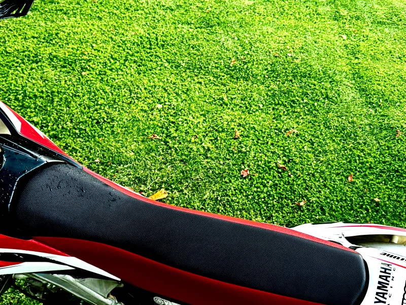 Yamaha Yz, снимка 4 - Мотоциклети и мототехника - 51526987