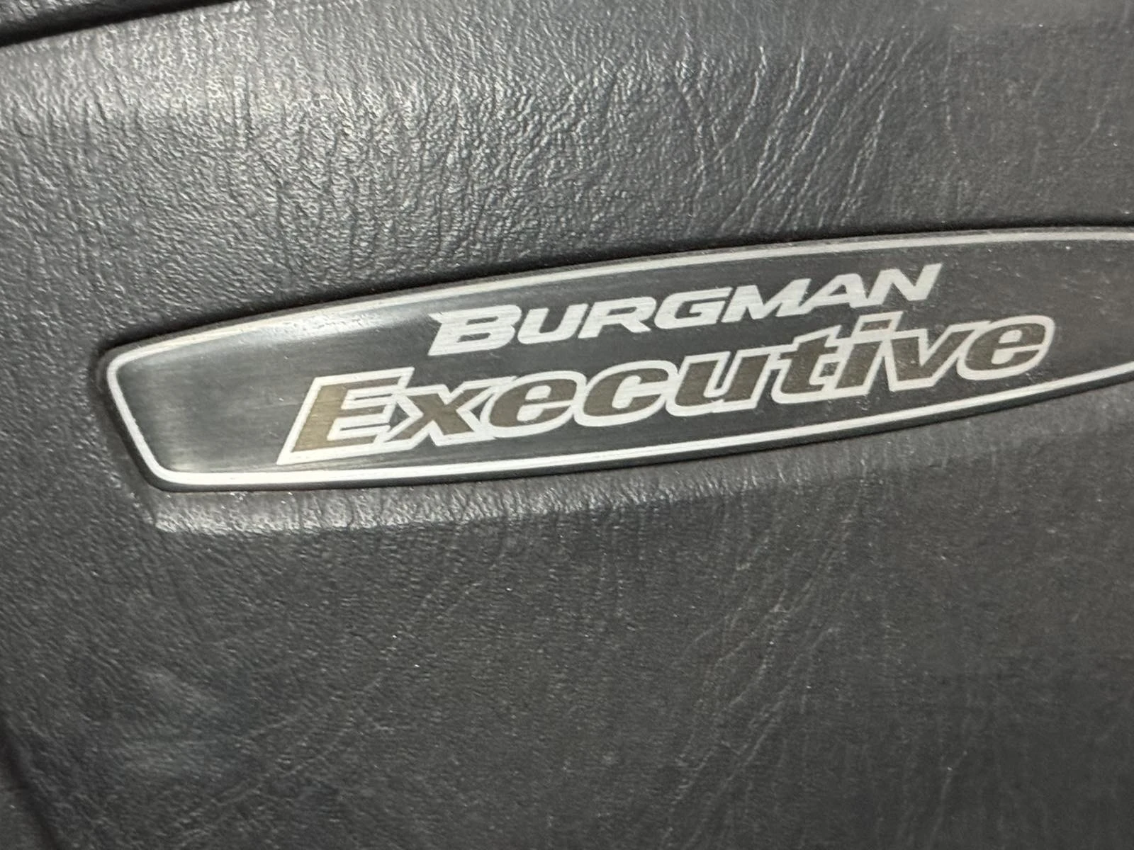 Suzuki Burgman 650*EXECUTIVE*ABS - изображение 6