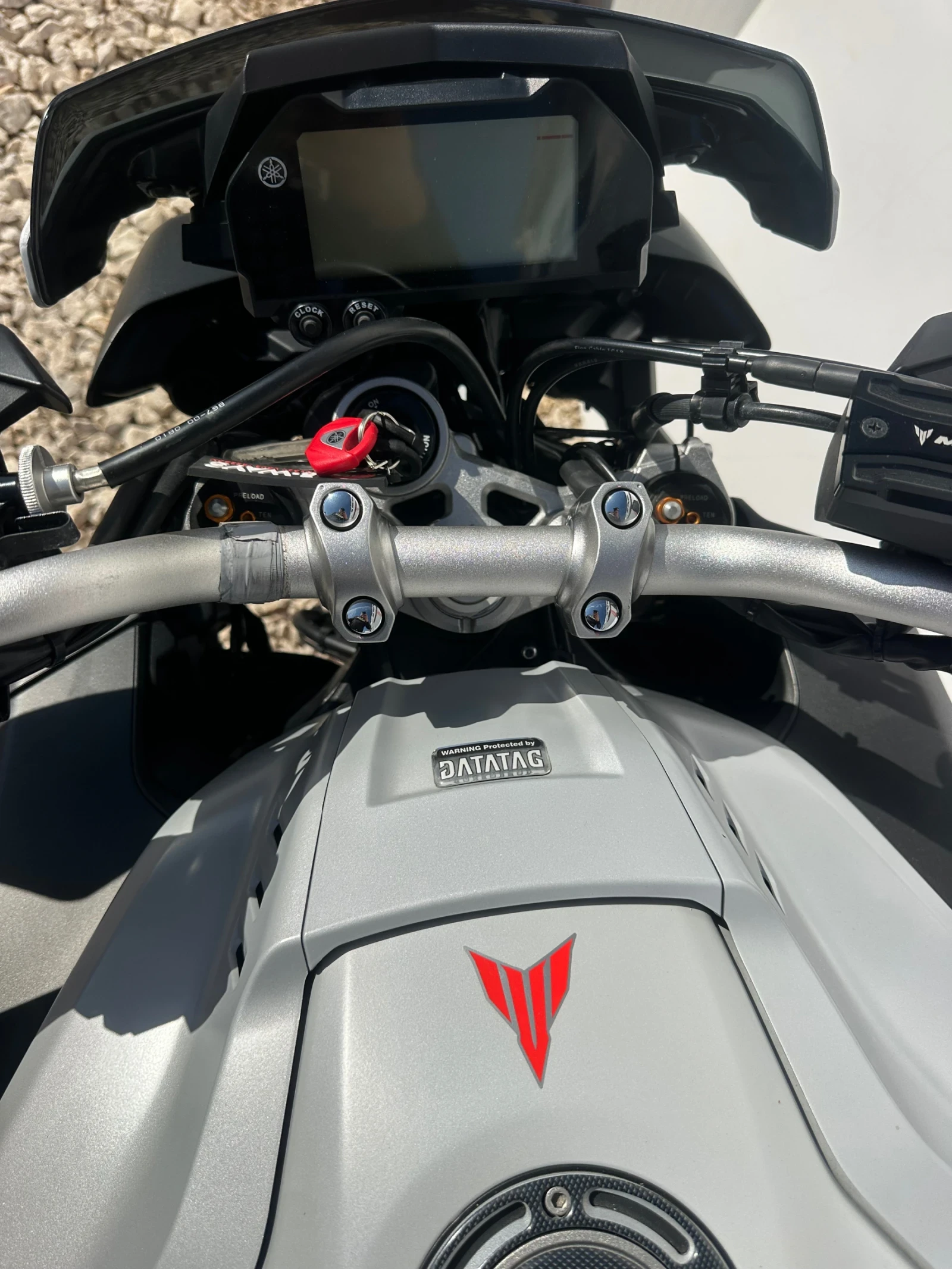 Yamaha Mt-10 | Mobile.bg � ����������� 3