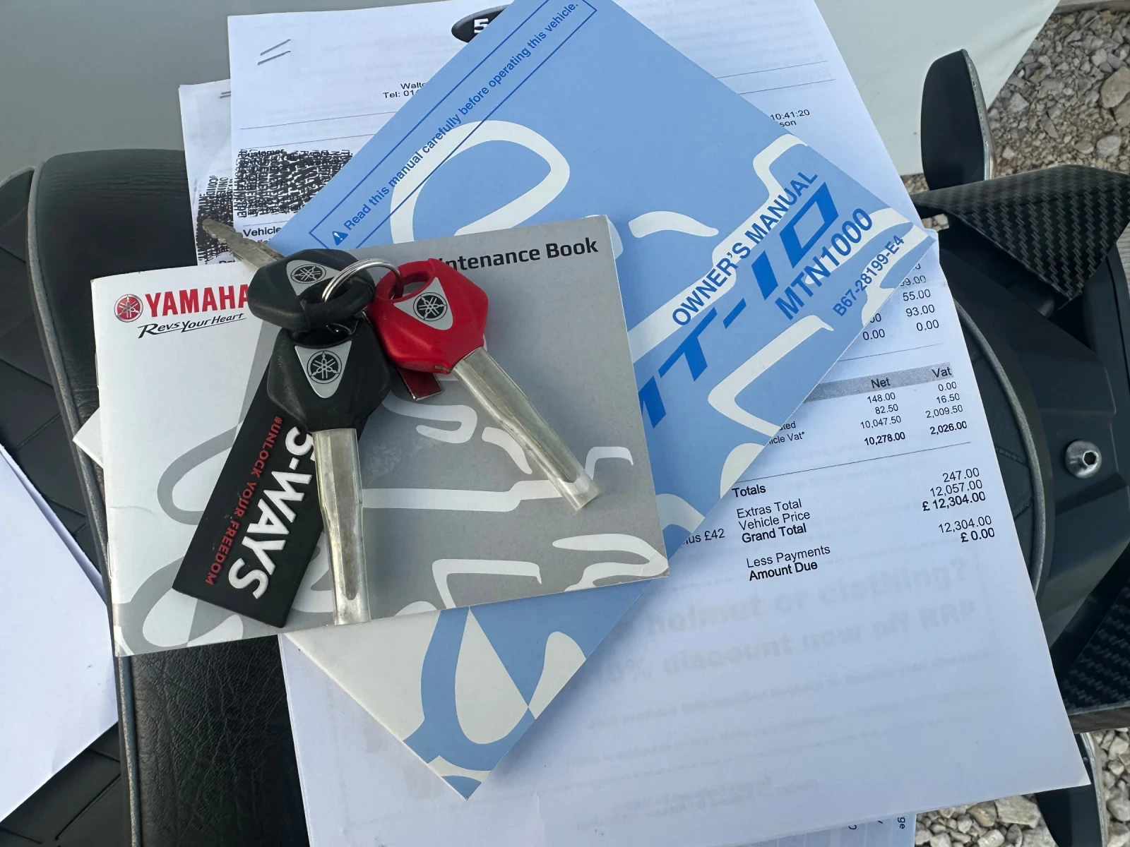 Yamaha Mt-10 | Mobile.bg � ����������� 5