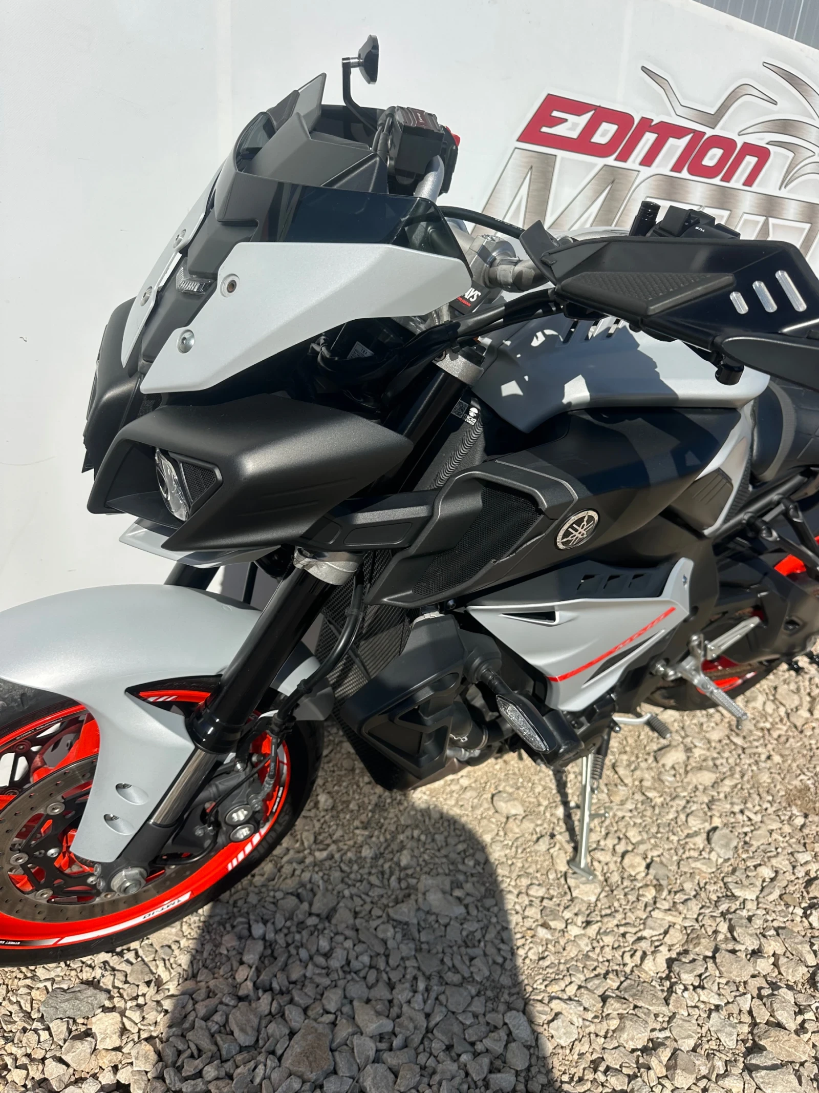 Yamaha Mt-10 | Mobile.bg � ����������� 6