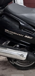 Suzuki Burgman 650*EXECUTIVE*ABS, снимка 5 - Мотоциклети и мототехника - 44970192