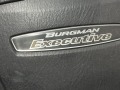 Suzuki Burgman 650*EXECUTIVE*ABS - изображение 6