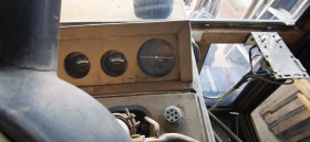 Трактор Болгар ТК 82, снимка 8