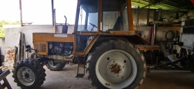 Трактор Болгар ТК 82, снимка 1