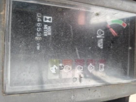 Багер Takeuchi мини багер, снимка 15