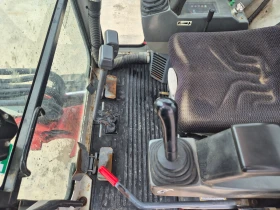 Багер Takeuchi мини багер, снимка 13