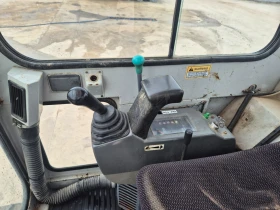 Багер Takeuchi мини багер, снимка 12