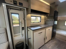 Кемпер ITINEO PS700 AT 170к.с., снимка 9