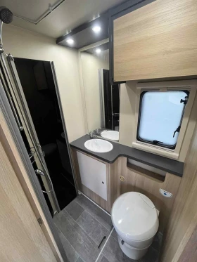 Кемпер ITINEO PS700 AT 170к.с., снимка 8