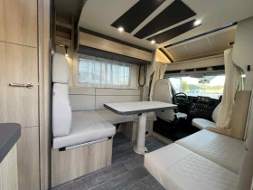 Кемпер ITINEO PS700 AT 170к.с., снимка 12