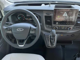 Кемпер Rapido Itineo AT 170к.с.ТЕНТА* Инвертор* Солар FULL | Auto.bg — изображение 3