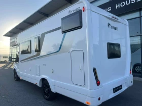 Кемпер Rapido Itineo AT 170к.с.ТЕНТА* Инвертор* Солар FULL | Auto.bg — изображение 2