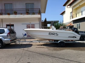 Лодка Marino 2025, снимка 2