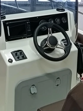 Лодка Marino 2025, снимка 8